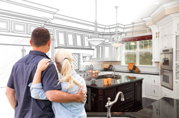 Digital Templating Countertops Clayton