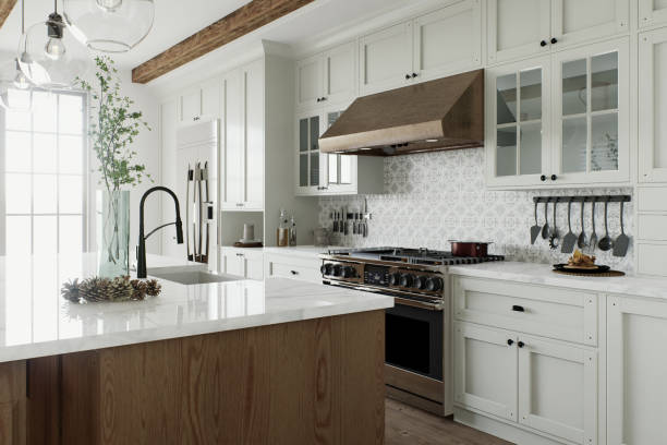 Countertop Results Clayton OH